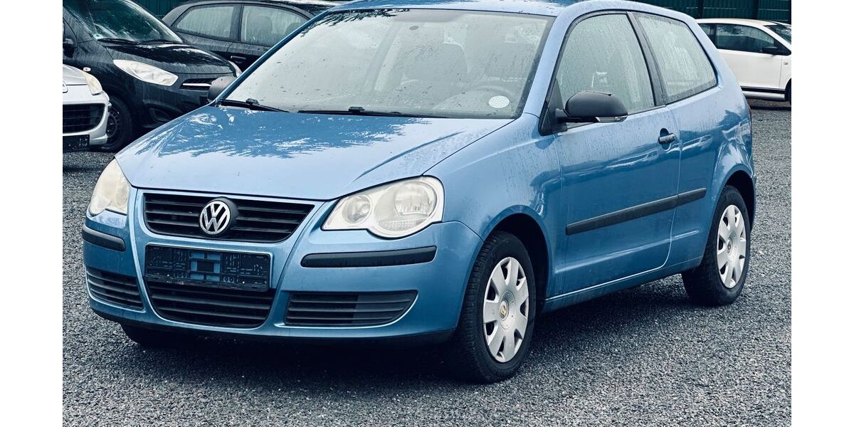 VW Polo 239.000 km 790 &euro; Leinefelde 37327