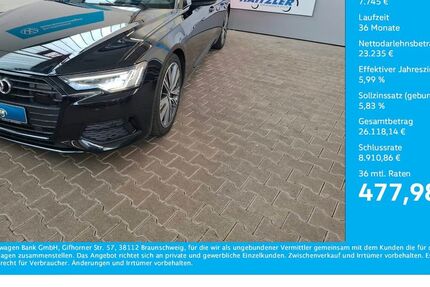 Audi A6 113.953 km 30.980 &euro; Gernsbach 76593