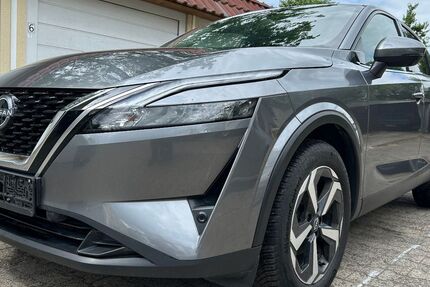 Nissan Qashqai 149.000 km 16.700 &euro; Berlin 13403