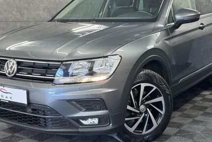 VW Tiguan 112.767 km 19.980 &euro; Rastdorf 26901