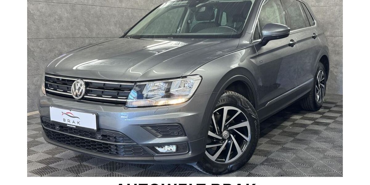 VW Tiguan 112.767 km 19.980 &euro; Rastdorf 26901
