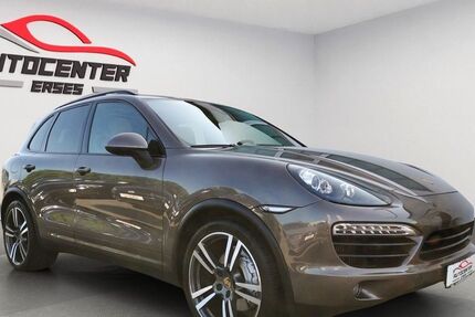 Porsche Cayenne 189.000 km 25.900 &euro; Neuwied 56564