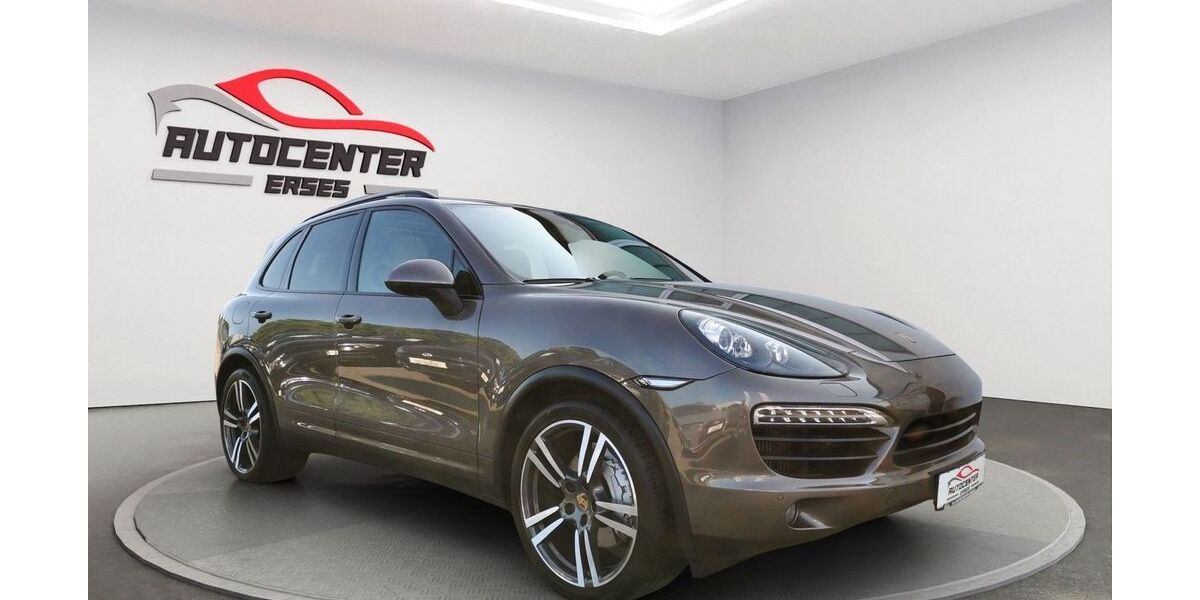 Porsche Cayenne 189.000 km 27.990 &euro; Neuwied 56564