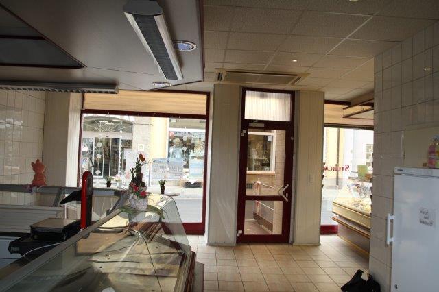 Gewerbeobjekt Kindelbrück - 800&euro; | Angebot:26168198