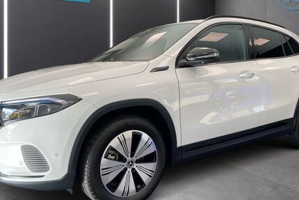 Mercedes-Benz EQA 37.570 km 29.990 &euro; Lörrach 79539