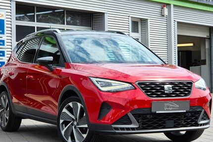 Seat Arona 39.727 km 22.990 &euro; Gädebehn 17091