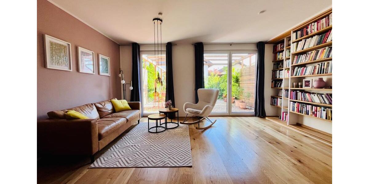 Reihenhaus München Ramersdorf-Perlach - 4 Zimmer, 130 m&sup2;, 899.000&euro; | Angebot:27094068