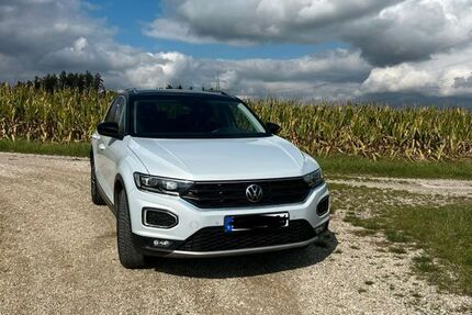 VW T-Roc 58.000 km 20.000 € Zolling 85406