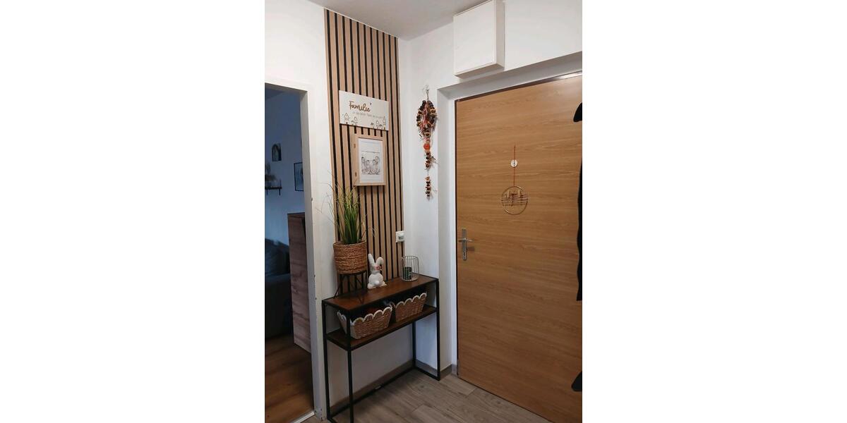 Etagenwohnung Bad Füssing - 4 Zimmer, 80 m&sup2;, 185.000&euro; | Angebot:26965446