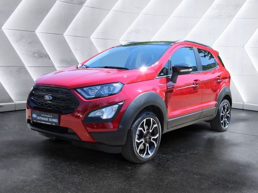 EcoSport