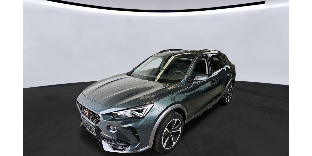 Cupra Formentor 18.169 km 23.980 &euro; Iserlohn 58642