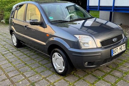 Ford Fusion 100.000 km 1.550 &euro; Essen 45327