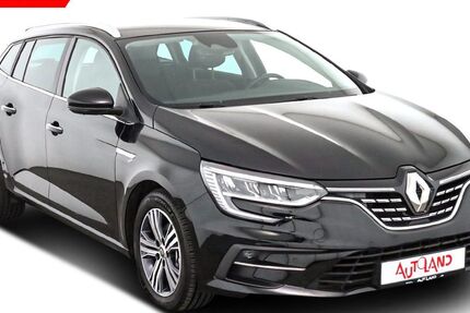 Renault Megane 16.409 km 21.990 &euro; Leipzig 04209