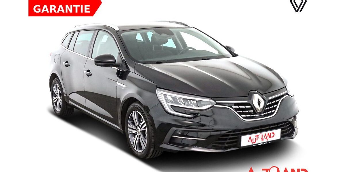 Renault Megane 16.409 km 21.990 &euro; Leipzig 04209