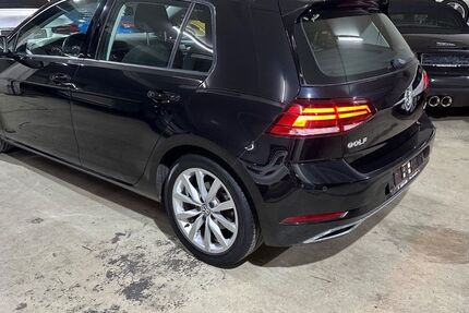 VW Golf 52.300 km 15.980 &euro; Mainz 55129