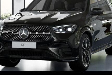Mercedes-Benz GLE 450 9.900 km 98.500 € Hamburg 22047
