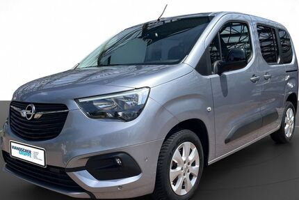 Opel Combo Life 37.900 km 22.790 &euro; Bremen 28207