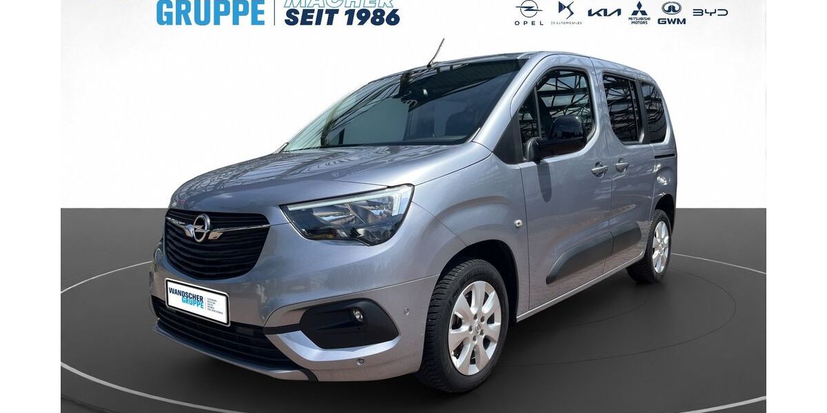 Opel Combo Life 37.900 km 23.390 &euro; Bremen 28207