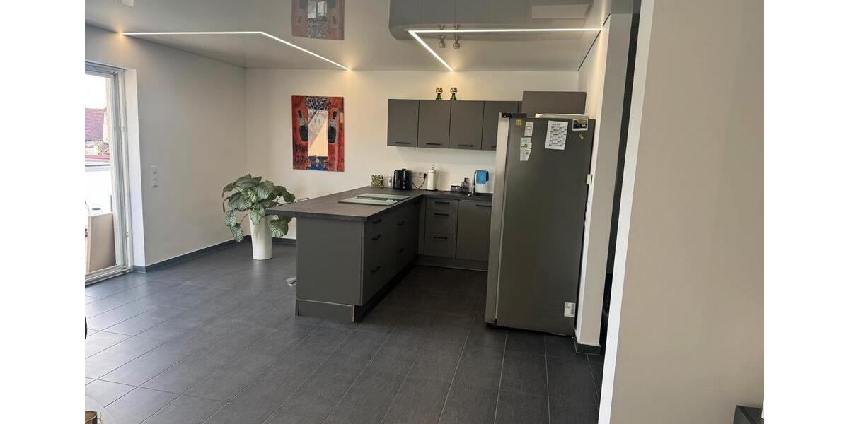 Etagenwohnung Forst - 4 Zimmer, 102 m&sup2;, 619.000&euro; | Angebot:27264415