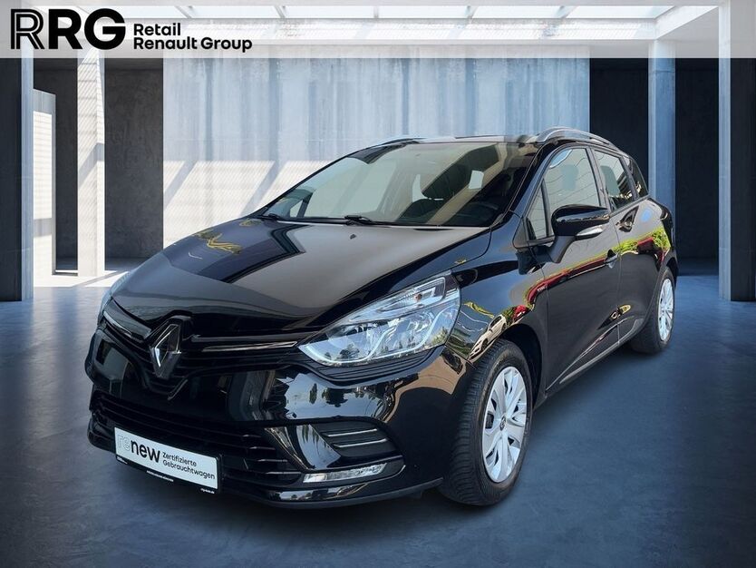 Renault Clio 87.846 km 8.990 € Unterschleißheim 85716