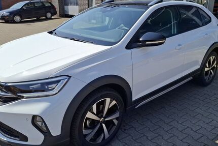 VW Taigo 23.295 km 25.900 &euro; Werlte 49757