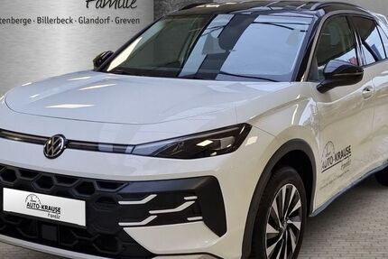 VW T-Roc 4.775 km 36.550 &euro; Greven 48268