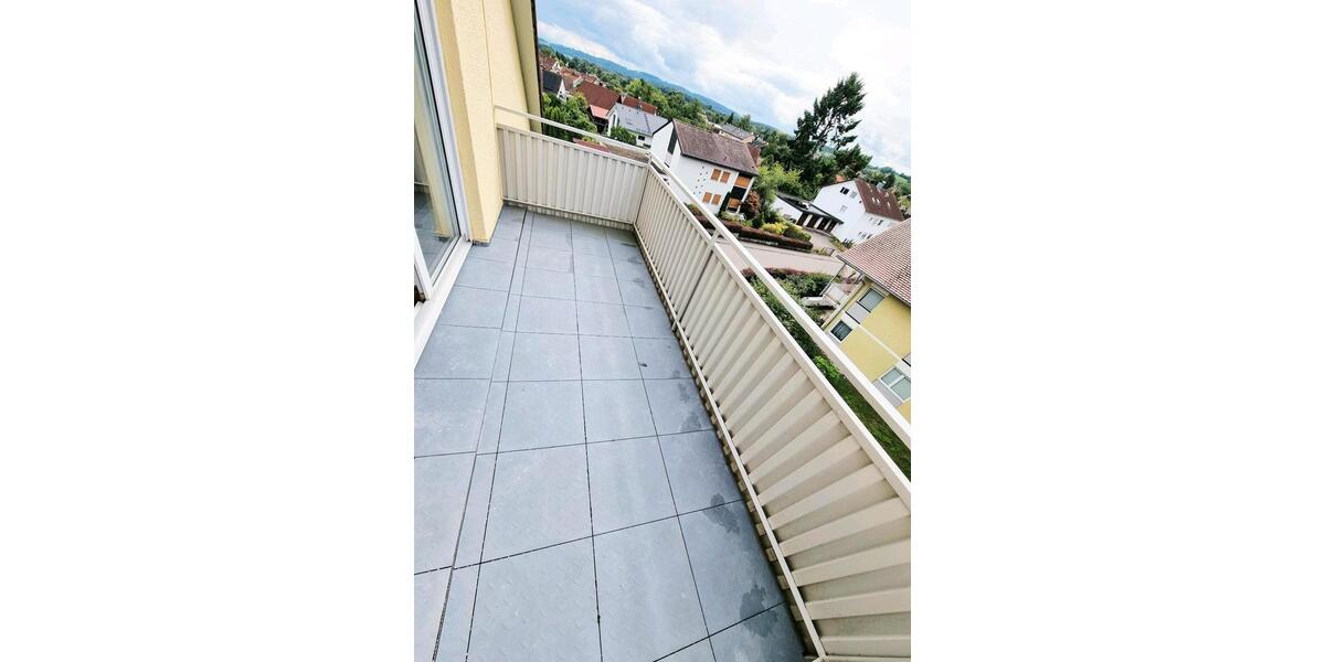 Dachgeschoßwohnung Salem - 2 Zimmer, 46 m&sup2;, 750&euro; | Angebot:25346889