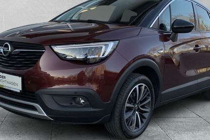 Opel Crossland (X) 65.136 km 12.890 &euro; Chemnitz 09131