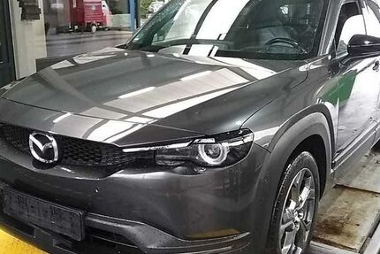 Mazda MX-30 50.000 km 14.400 &euro; Rinteln 31737