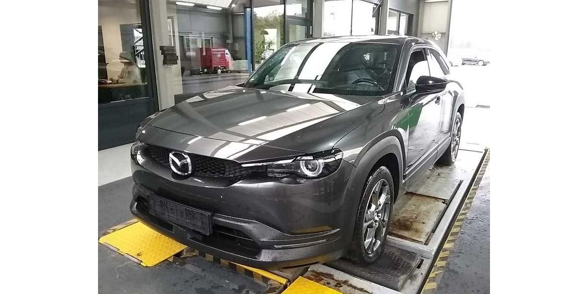 Mazda MX-30 50.000 km 14.400 &euro; Rinteln 31737