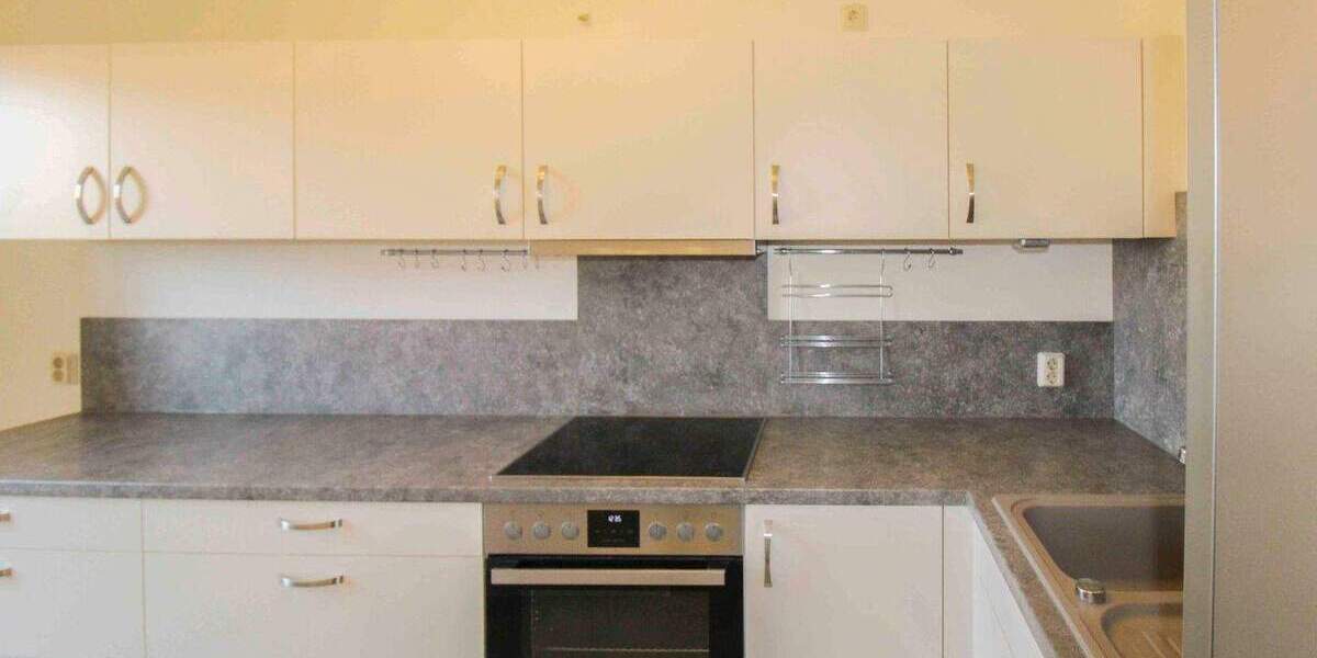 ETW im Ostseeviertel Greifswald - Hochparterre, ideal für Familie, Studium & Ruhestand 4 zimmer