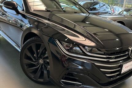 VW Arteon 121.000 km 24.990 &euro; Forchtenberg 74670