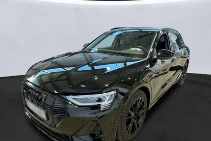 Audi e-tron 27.910 km 40.720 &euro; Hagen 58091