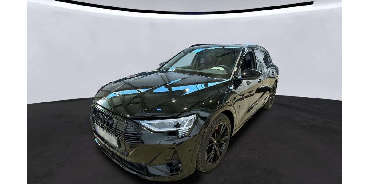Audi e-tron 27.910 km 40.720 &euro; Hagen 58091