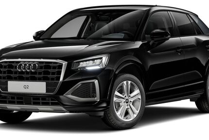 Audi Q2 6.666 km 30.580 &euro; Aachen 52078