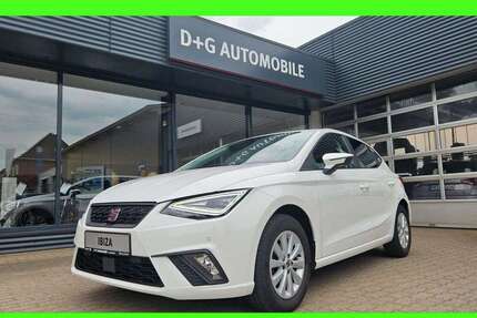 Seat Ibiza 65.100 km 14.980 &euro; Ludwigslust 19288