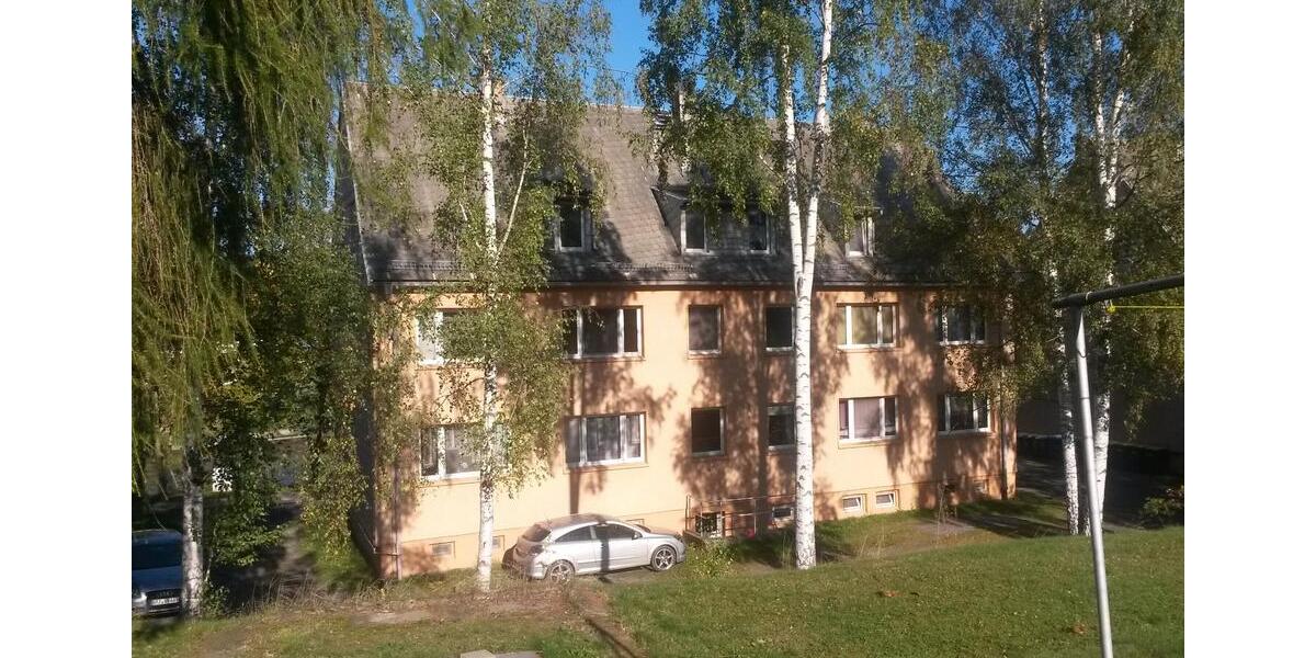 Etagenwohnung Zeulenroda-Triebes Triebes - 2 Zimmer, 51 m&sup2;, 245&euro; | Angebot:25419733