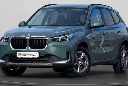 BMW X1 61.067 km 38.880 &euro; Speyer 67346