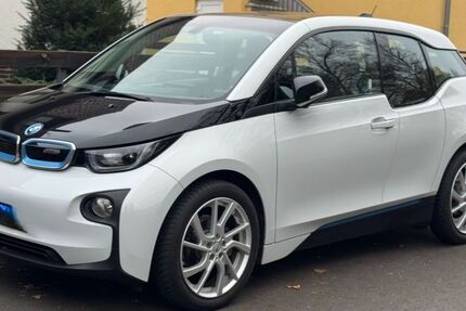BMW i3 31.470 km 15.500 € Fuldatal 34233