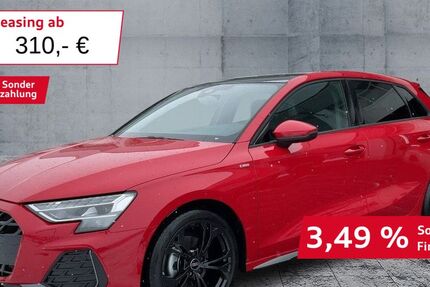 Audi A3 4.660 km 33.950 &euro; Bamberg 96052