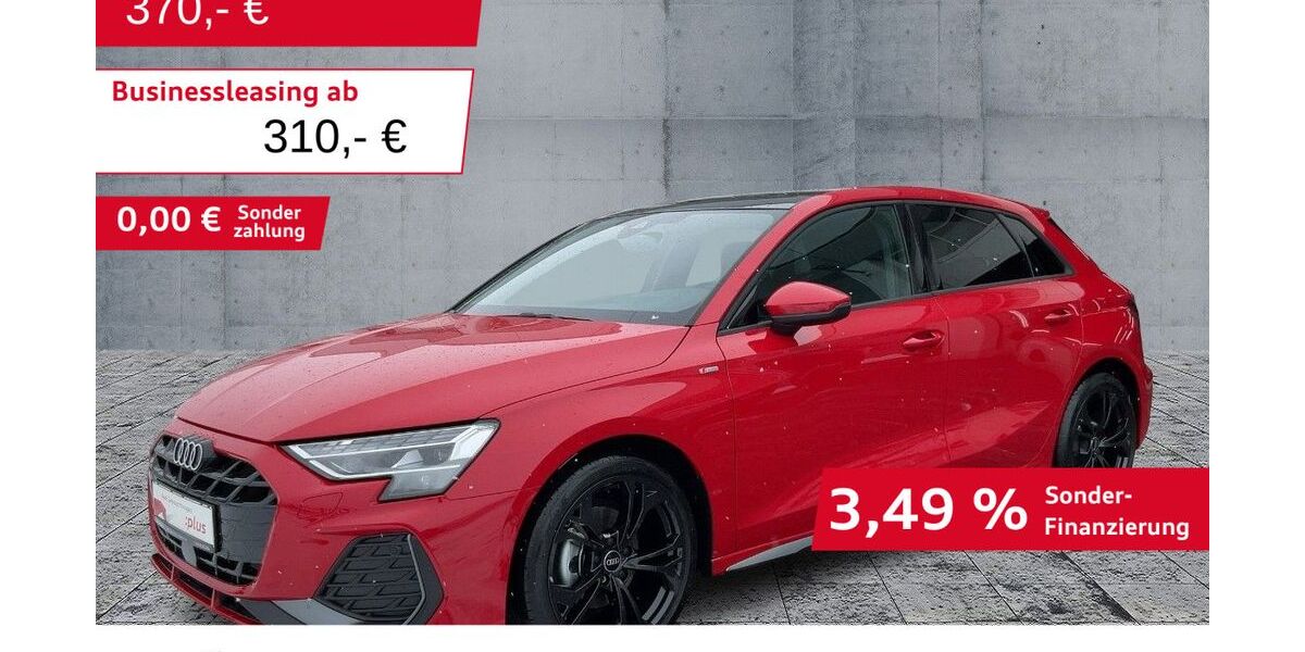 Audi A3 4.660 km 33.950 &euro; Bamberg 96052