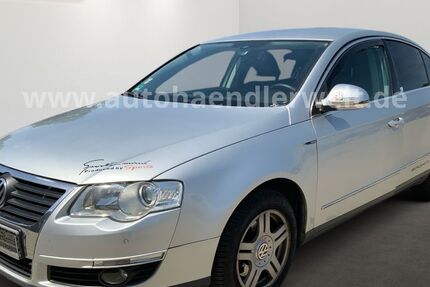 VW Passat 160.485 km 2.399 &euro; Brehna 06796