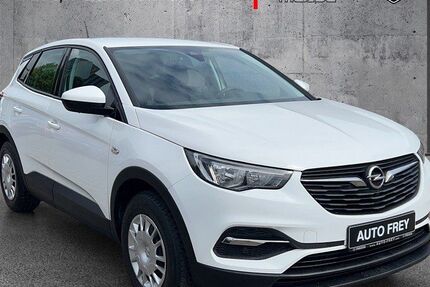Opel Grandland (X) 58.000 km 15.890 &euro; Gersthofen 86368