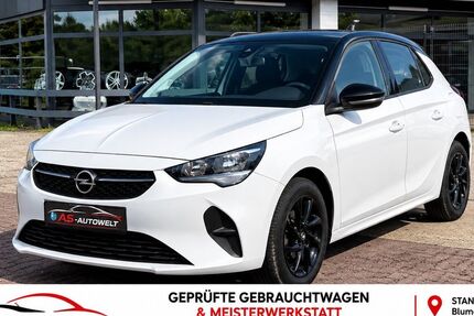 Opel Corsa 108.000 km 8.990 &euro; BLUMENTHAL 24241