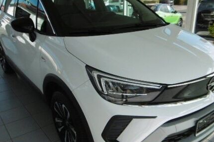 Opel Crossland (X) 37.490 km 17.990 € Marktheidenfeld 97828