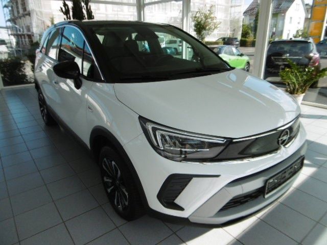 Opel Crossland (X) 37.490 km 17.990 € Marktheidenfeld 97828