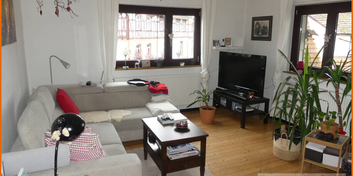 Mehrfamilienhaus, Wohnhaus Steinau an der Straße Steinau - 6 Zimmer, 130 m&sup2;, 289.000&euro; | Angebot:25746826