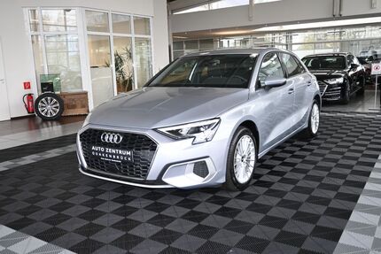 Audi A3 15.580 km 27.950 &euro; Quakenbrück 49610