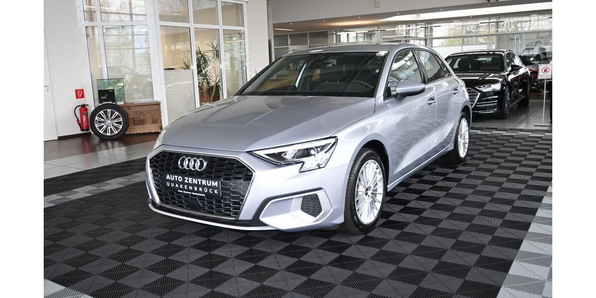 Audi A3 15.580 km 27.950 &euro; Quakenbrück 49610