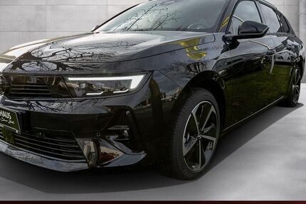 Opel Astra 7.445 km 26.999 &euro; Hamm 59067